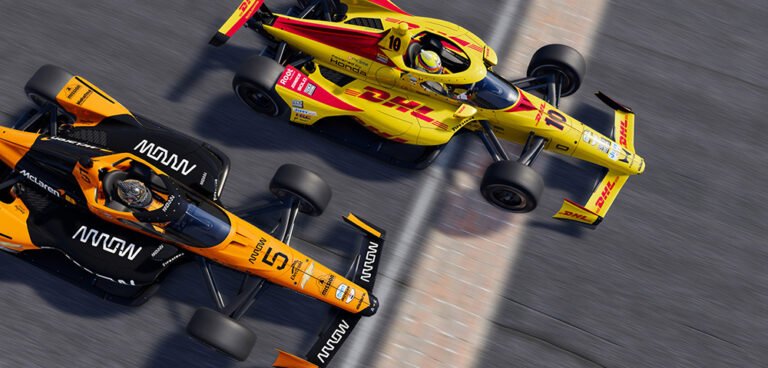 What IndyCar Fans Actually Want From INDYCAR Racing The Game