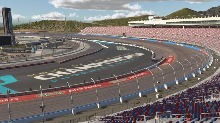 Phoenix Raceway
