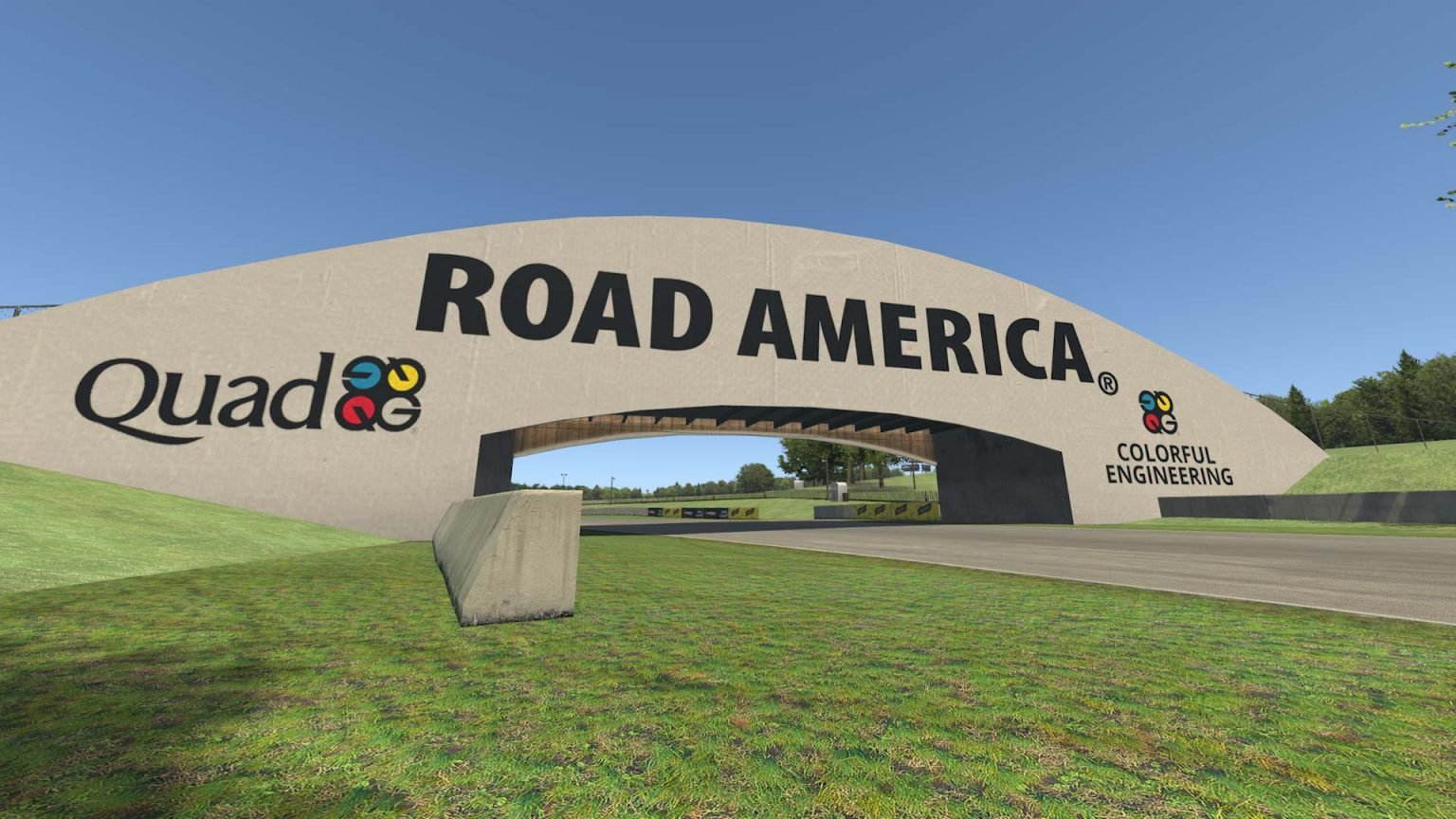 IndyCar road course IndyCar road course