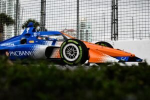 The 2027 IndyCar Driver Shakeup: Will the Game Reflect the New Grid?