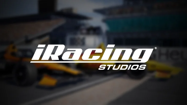 iRacing Studios’ Full Game Catalog: How They Got to the IndyCar Game